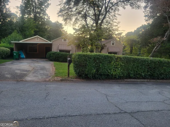 1767 Thomas St, Decatur, GA 30032