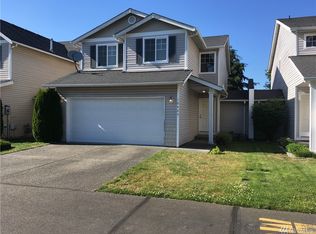 10405 197th Street Ct E, Graham, WA 98338