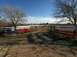 699 Sage Hollow Rd, Dale, TX 78616