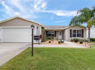 1410 Blueberry Way, The Villages, FL 32162