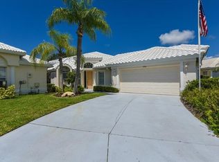 6754 Paseo Castille, Sarasota, FL 34238