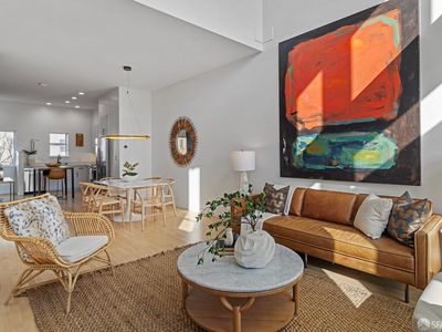 3245 Magnolia St, Oakland, CA, 94608