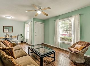 1325 Gaylord Dr, Dallas, TX 75217