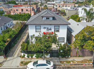 1411 1/2 W 25th St, Los Angeles, CA 90007