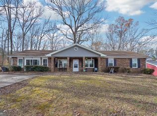 1145 Christian Cir SE, Conyers, GA