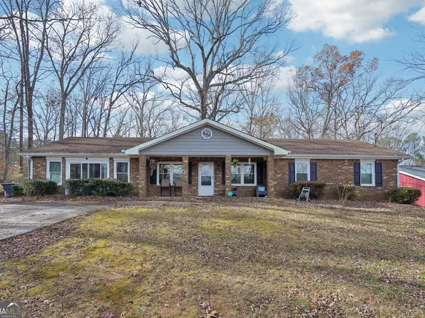 1145 Christian Cir SE, Conyers, GA 30013