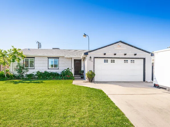 6224 Templeton Dr, Carmichael, CA 95608