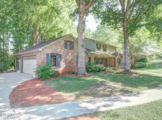 7917 Camberley Dr, Powell, TN 37849