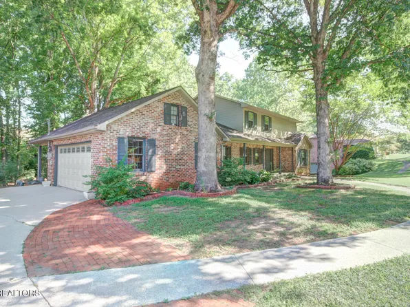 7917 Camberley Dr, Powell, TN 37849