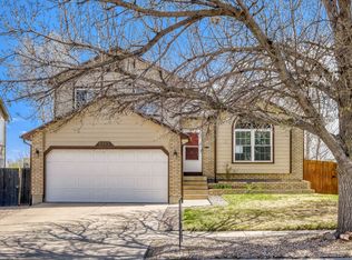 6185 Wheatgrass Dr, Colorado Springs, CO 80923