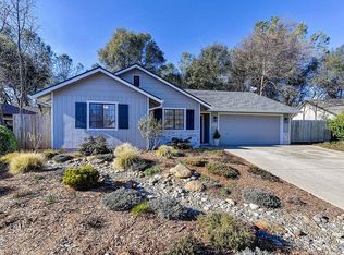 5540 Crossbill Ln, El Dorado, CA 95623