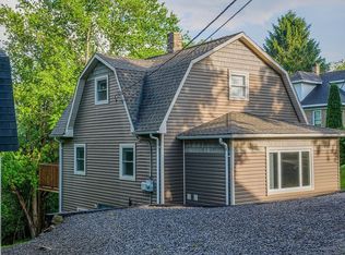 99 Blanchard St, Osceola Mills, PA 16666
