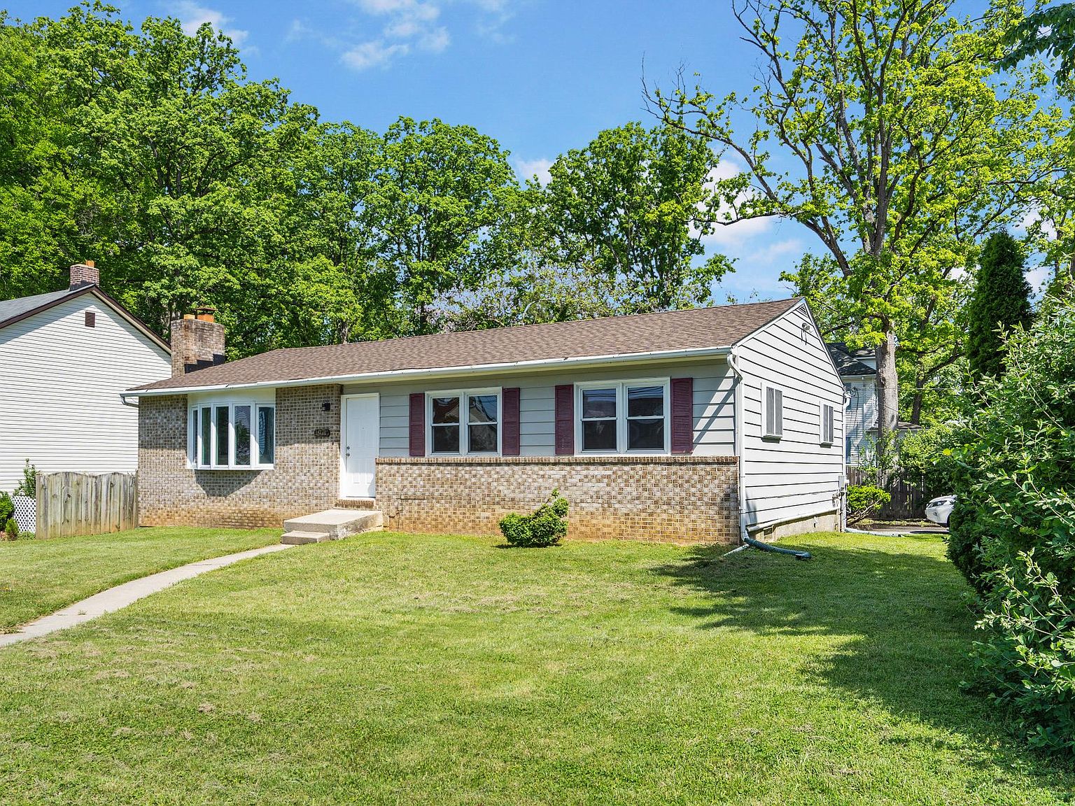 102 W Seminary Ave, Lutherville Timonium, MD 21093 Zillow