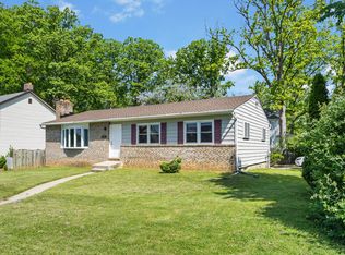 102 W Seminary Ave, Lutherville Timonium, MD 21093