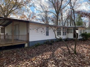 2110 Mims Rd, Hephzibah, GA 30815