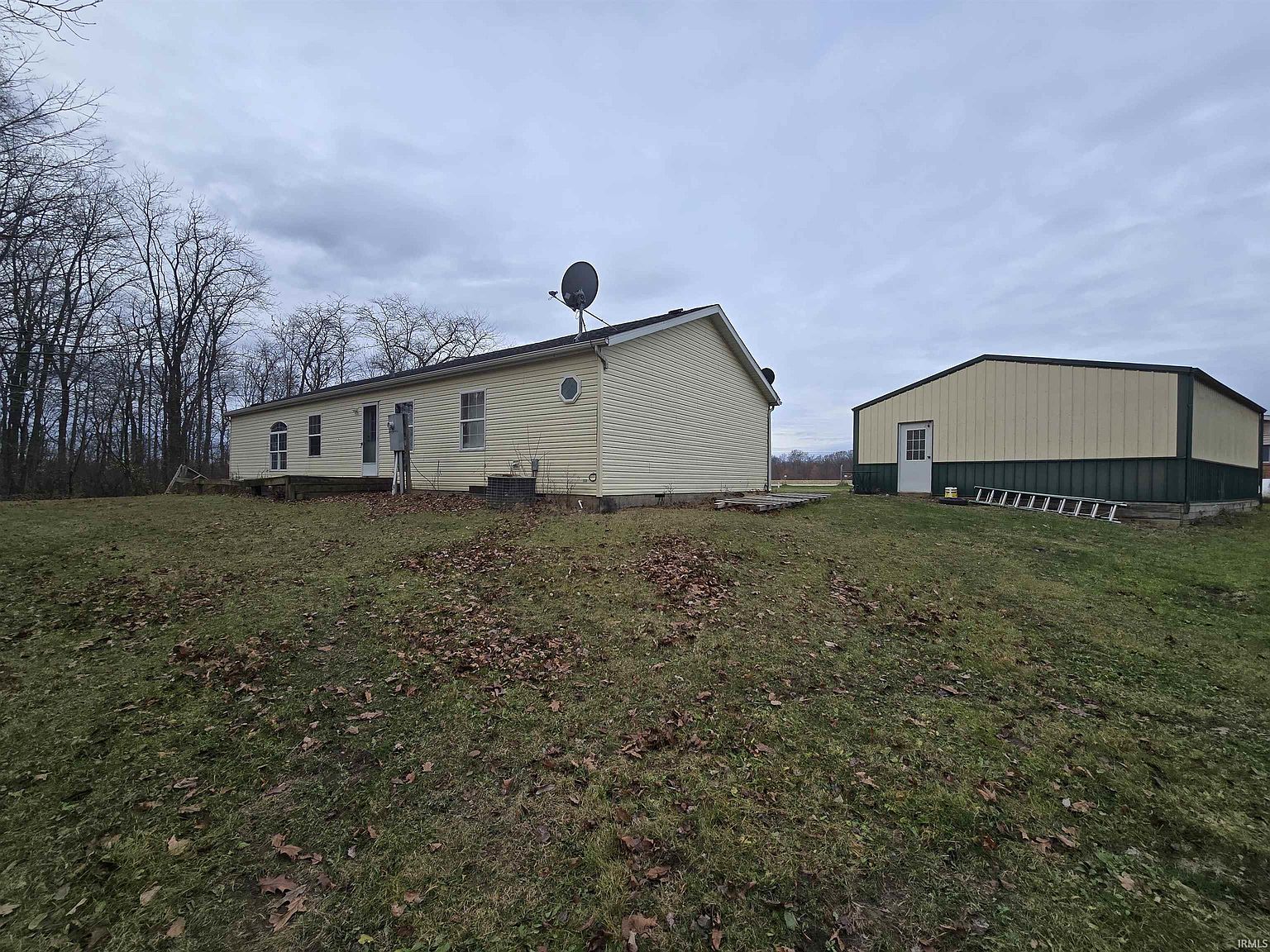 6429 S Old State Road 15, Wabash, IN 46992 | Zillow