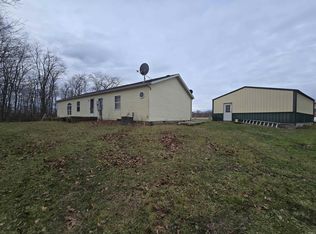 6429 S Old State Road 15, Wabash, IN 46992