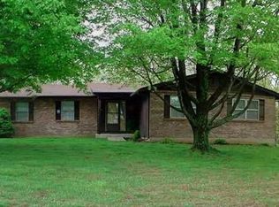 6849 Highway H, Gerald, MO 63037