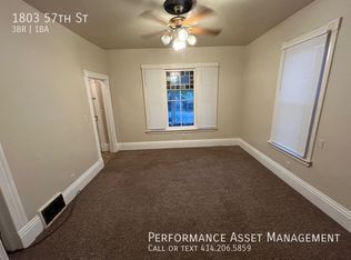 1803 57th St, Kenosha, WI 53140