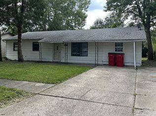 2507 Dale Dr, Champaign, IL 61821