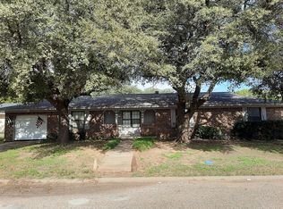 405-407 Bond St, Hillsboro, TX 76645