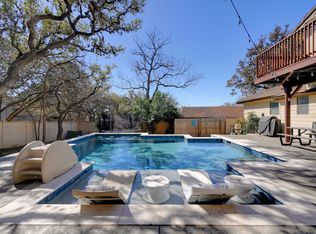 19914 Encino Ridge St, San Antonio, TX 78259