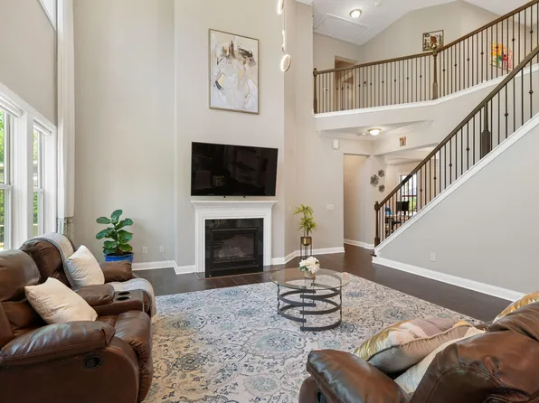 2901 Macintosh Woods Dr, Apex, NC 27502