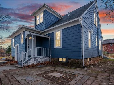 238 Olive Street, Meriden, CT, 06450