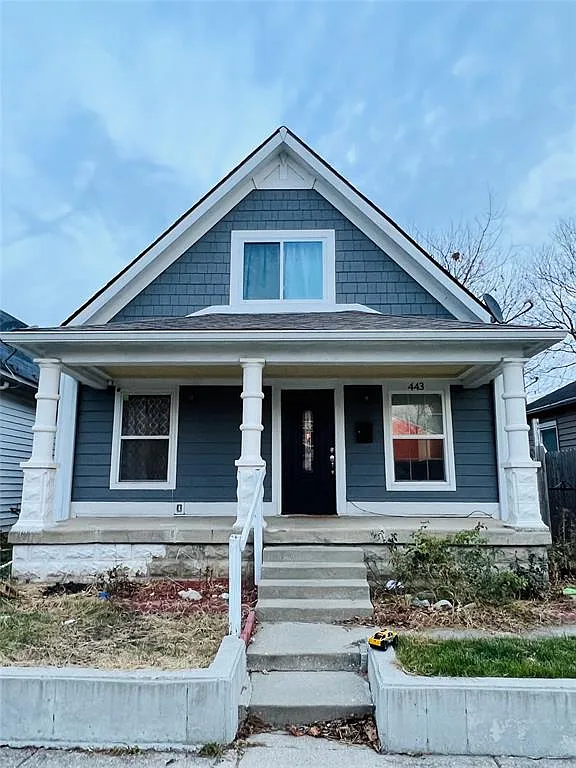443 N Concord St photo 1