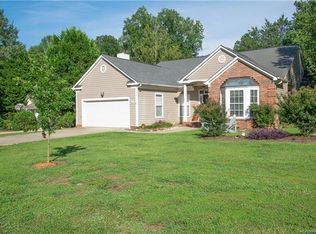 4415 Rancliffe Ct, Charlotte, NC 28269