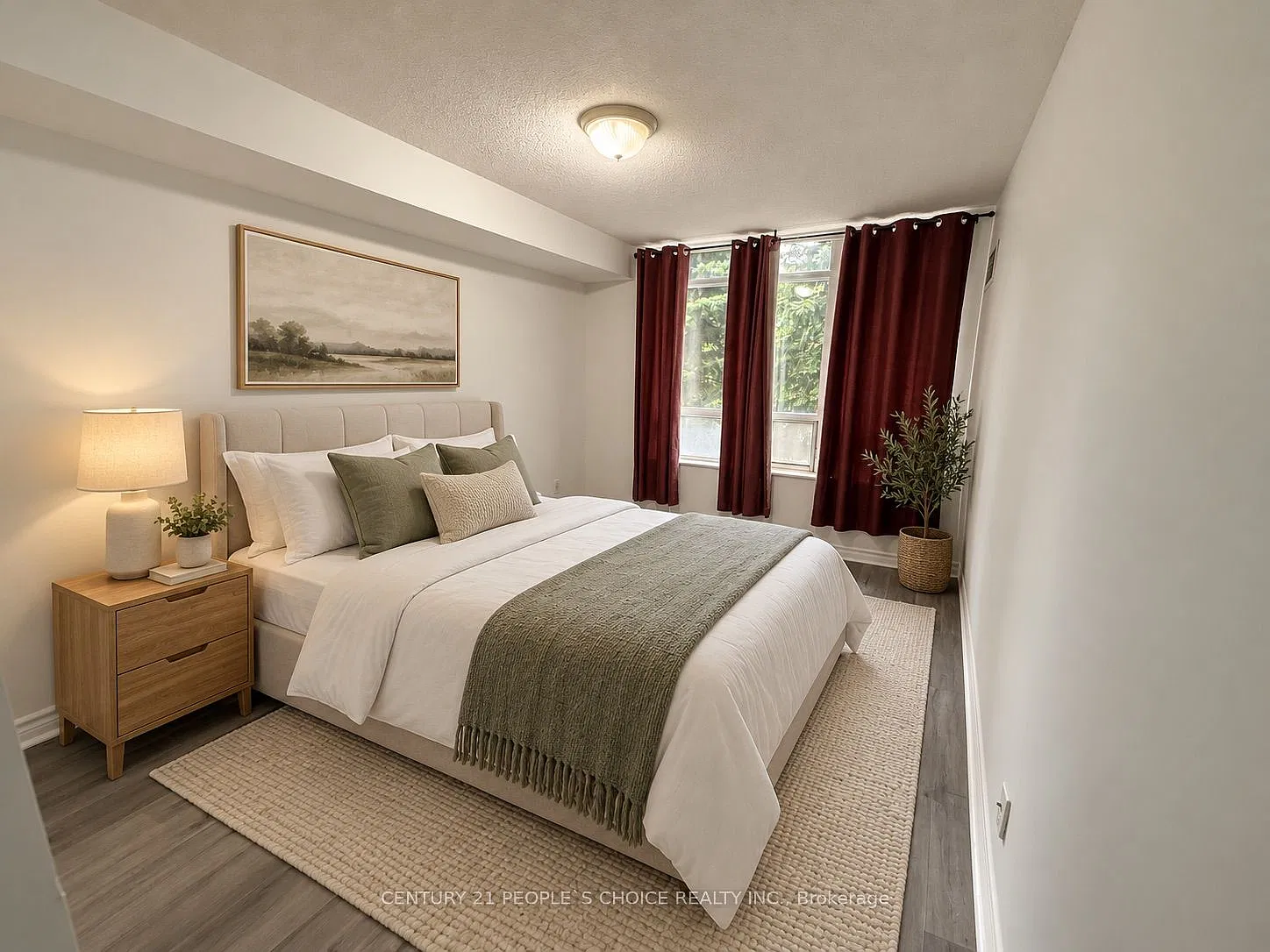 2 bed, $2,700 — Photo 4