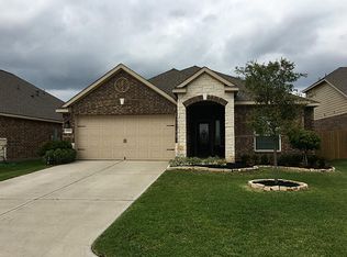 22614 Gentle Shadow Dr, Hockley, TX 77447