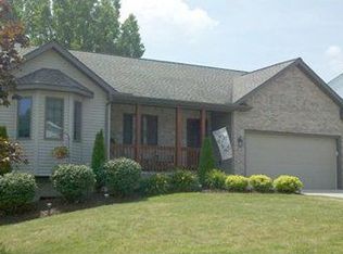 2033 E Gore Rd, Erie, PA 16510