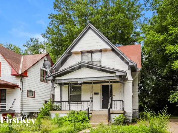2418 Norton Ave, Kansas City, MO 64127