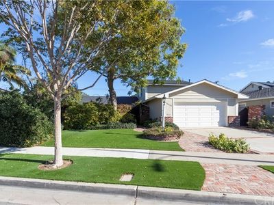 16658 Cedar Cir, Fountain Valley, CA, 92708