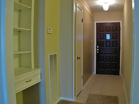 Come on in!