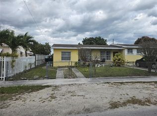 3555 NW 80th St, Miami, FL 33147