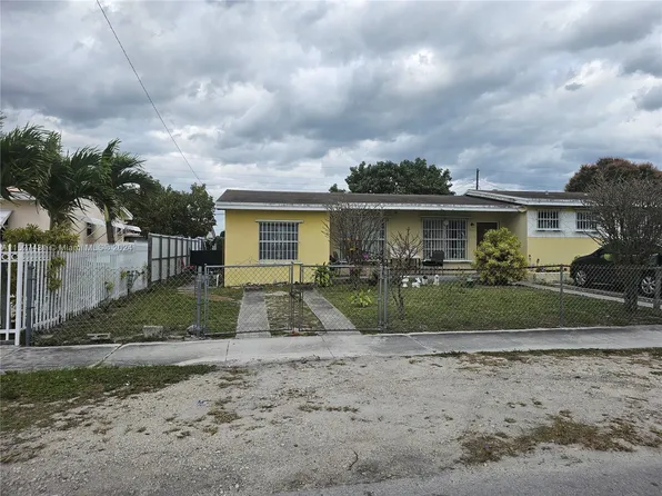 3555 NW 80th St, Miami, FL 33147