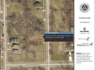 109 Oneita St, Battle Creek, MI