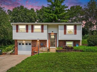 10604 Winding Way, Harrison, OH 45030
