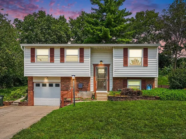 10604 Winding Way, Harrison, OH 45030