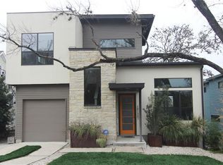 1012 Harwood Pl, Austin, TX 78704
