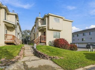 6943 Gold Kings Ave Unit C, Anchorage, AK 99504