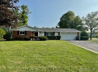 5884 Horrell Rd, Dayton, OH 45426