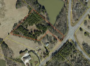 1529 Neelley Rd, Pleasant Garden, NC 27313