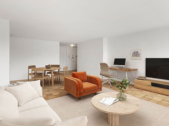 3rd image of 330 E 33rd St APT 19C