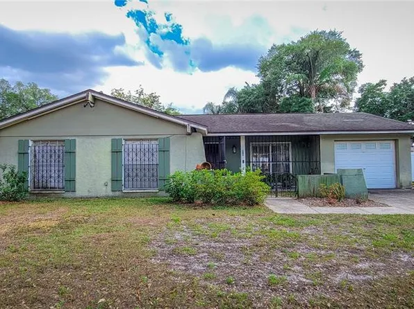 3118 W Paris St, Tampa, FL 33614