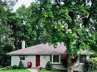 10 McCabe St, Sewickley, PA