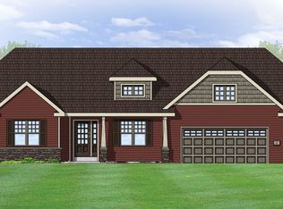 409 Blue Moon Dr, Verona, WI 53593