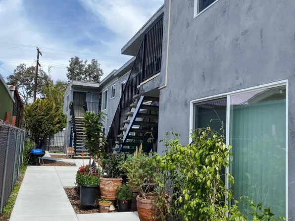 3112 Ivy St APT 7, San Diego, CA 92104